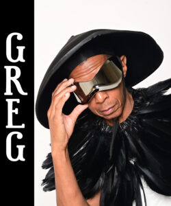 GREG